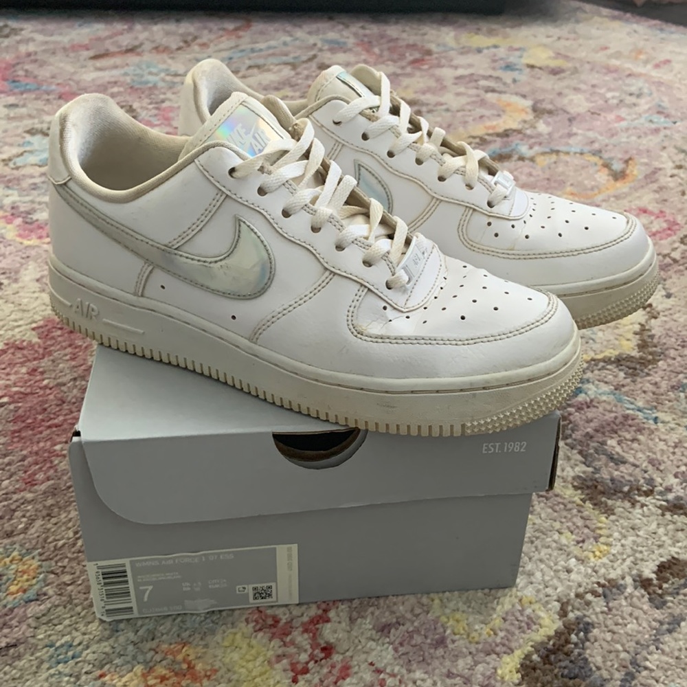 Women’s Air Force 1 ‘07 Ess